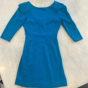 Tibi cocktail dress, size XS